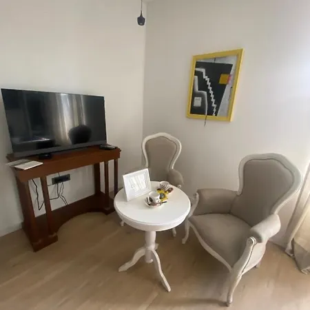 New G&p - Free Parking * Ljubljana