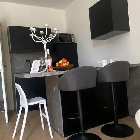 New G&p - Free Parking * Ljubljana