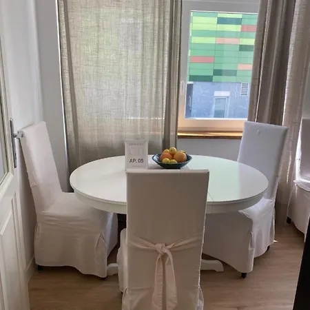 Apartment New G&p - Free Parking Ljubljana