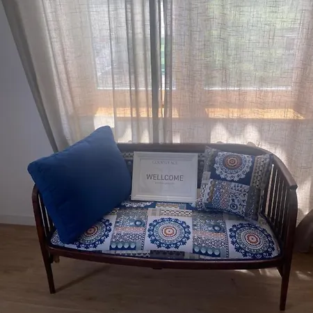 Apartman New G&p - Free Parking