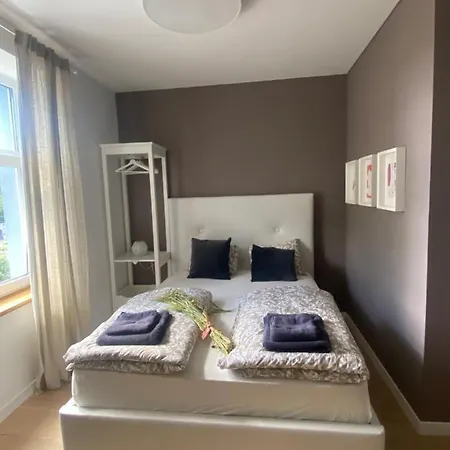 New G&p - Free Parking Apartment Ljubljana