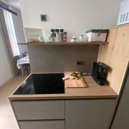 Apartment New G&p - Free Parking