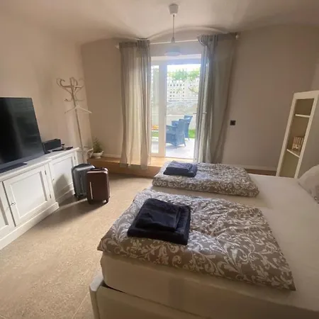 Apartment New G&p - Free Parking *