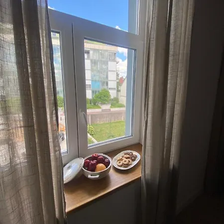 New G&p - Free Parking * Ljubljana