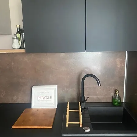 Apartment New G&p - Free Parking Ljubljana