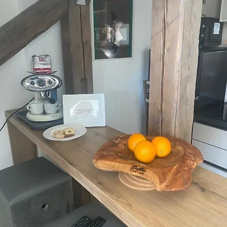 New G&p - Free Parking Apartman