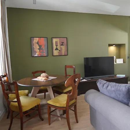 New G&p - Free Parking Apartment Laibach