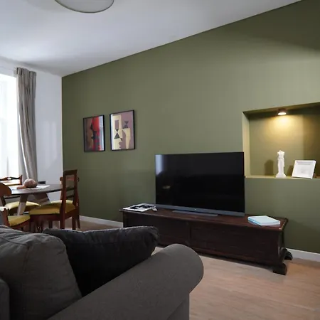 Apartment New G&p - Free Parking *