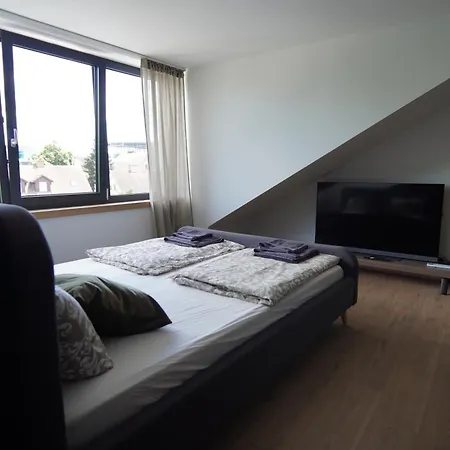 Apartment New G&p - Free Parking *
