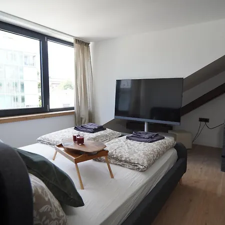 Apartment New G&p - Free Parking *