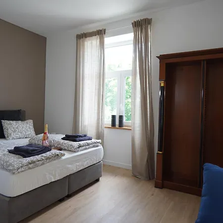 Apartment New G&p - Free Parking *