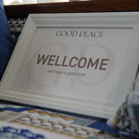 New G&p - Free Parking Apartment *