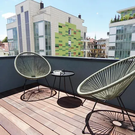 Apartment New G&p - Free Parking *