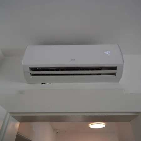 Apartment New G&p - Free Parking *