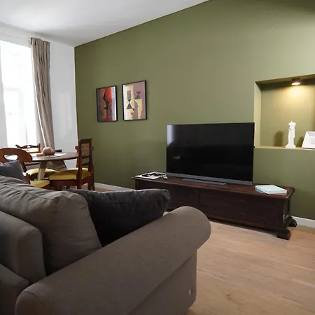 Apartment New G&p - Free Parking