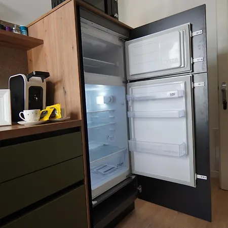 Apartment New G&p - Free Parking *
