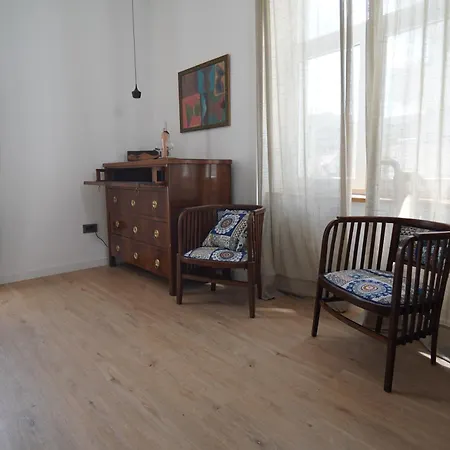 Apartment New G&p - Free Parking