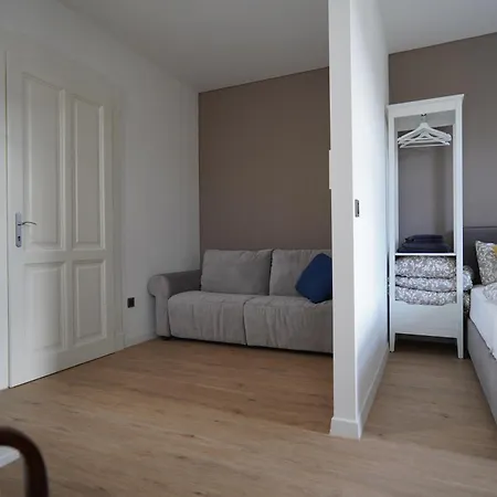 New G&p - Free Parking Apartment Laibach