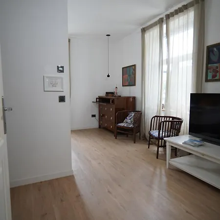 Apartment New G&p - Free Parking