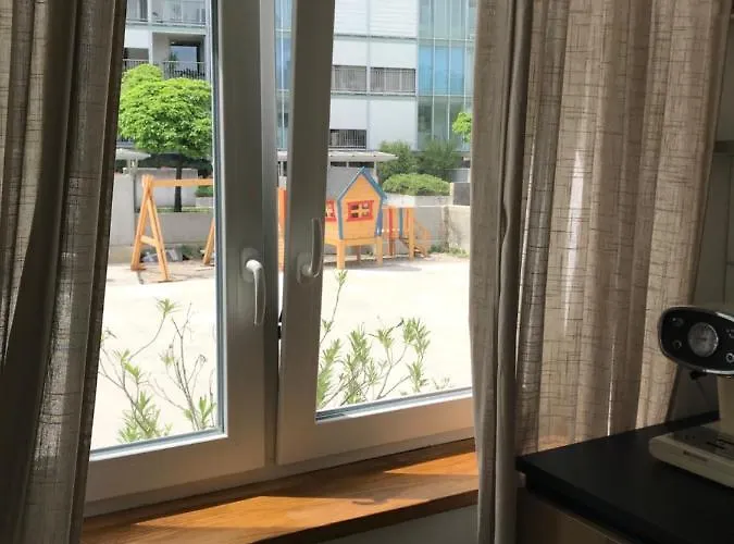 New G&p - Free Parking 아파트 류블랴나