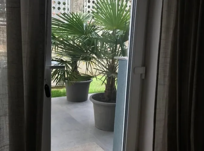 아파트 New G&p - Free Parking 류블랴나