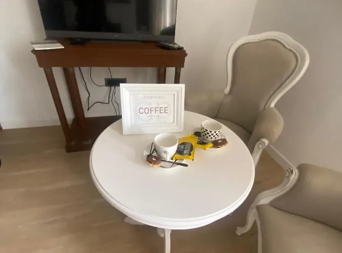 Apartment New G&p - Free Parking