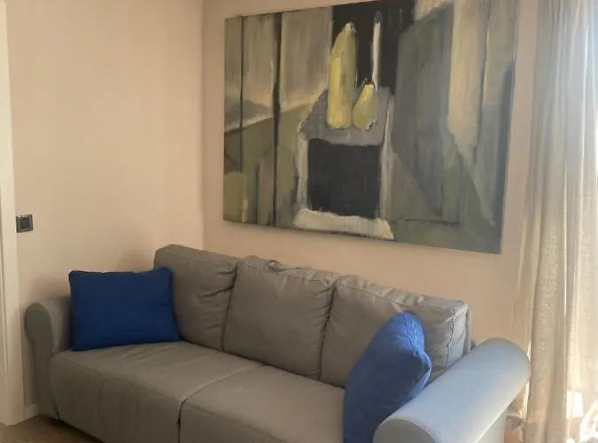 New G&p - Free Parking Apartment *