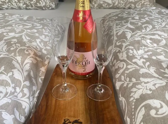 아파트 New G&p - Free Parking 류블랴나