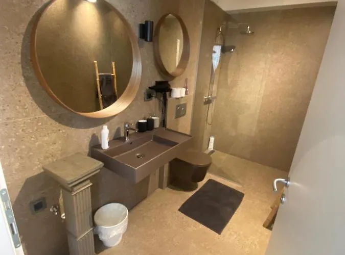 Apartment New G&p - Free Parking Ljubljana