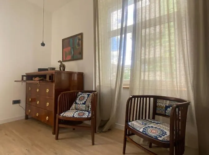 New G&p - Free Parking Apartment