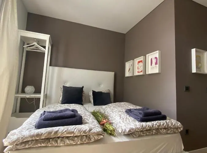 New G&p - Free Parking 아파트