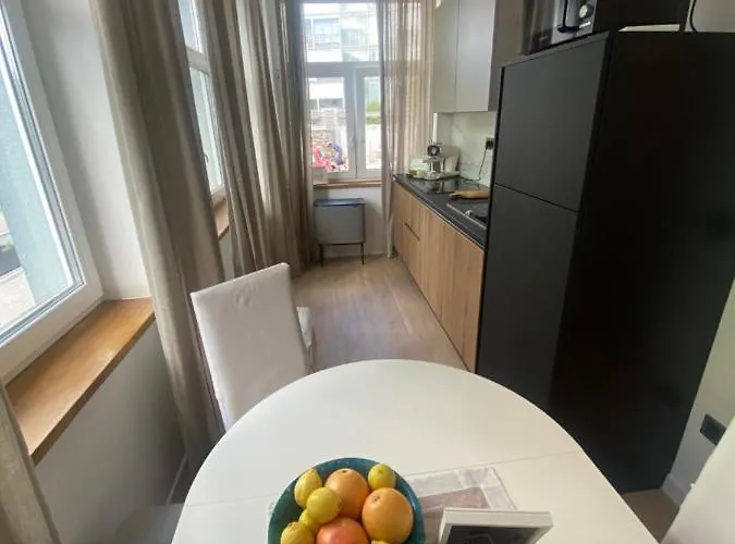 New G&p - Free Parking Apartment