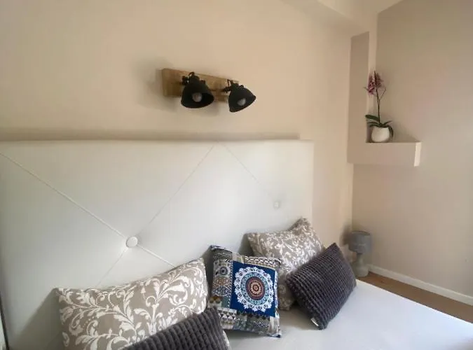 Apartment New G&p - Free Parking *