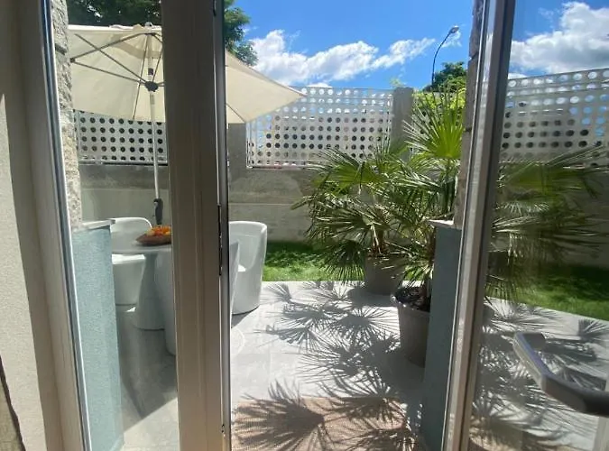 Apartment New G&p - Free Parking *