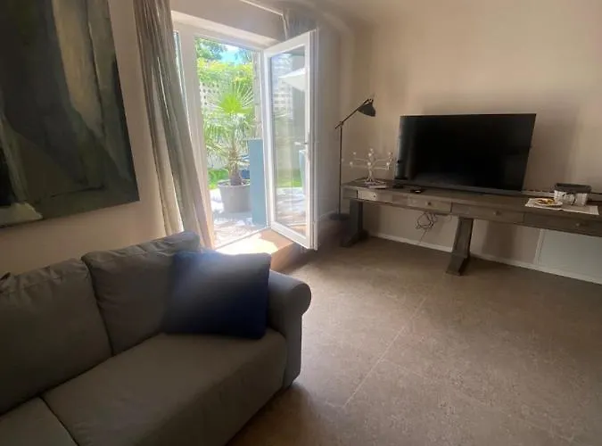 New G&p - Free Parking * 류블랴나