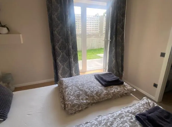 Apartment New G&p - Free Parking *