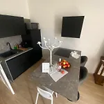 New G&p - Free Parking Apartment Ljubljana
