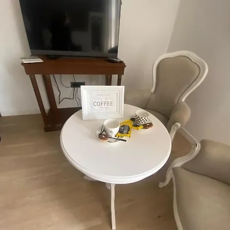 Apartament New G&p - Free Parking
