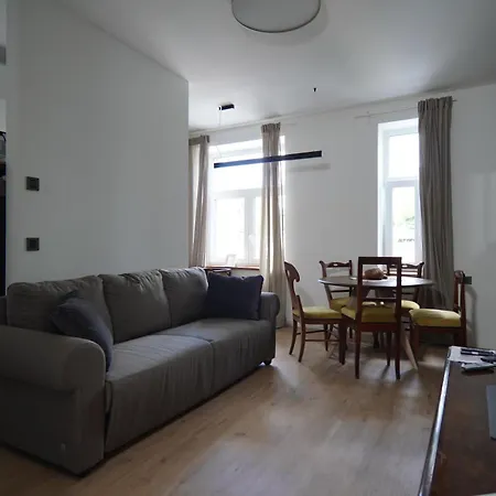 New G&p - Free Parking Apartament
