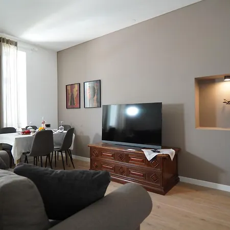 Apartament New G&p - Free Parking Lublana
