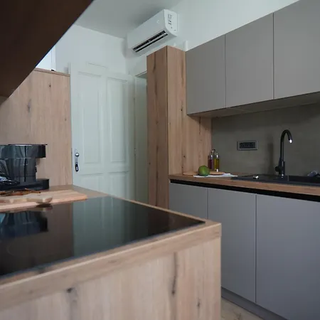 New G&p - Free Parking Apartament Lublana