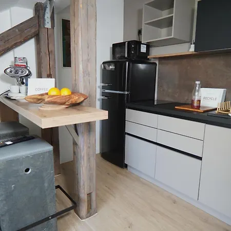New G&p - Free Parking Apartament