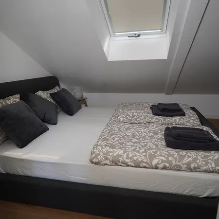 New G&p - Free Parking Apartament Lublana