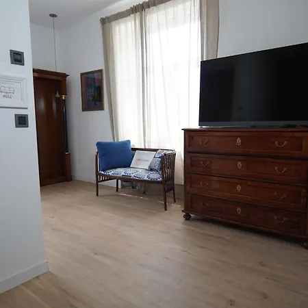 New G&p - Free Parking Apartament