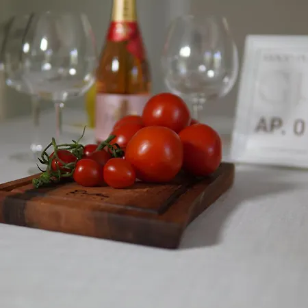 Apartament New G&p - Free Parking