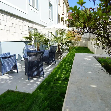 New G&p - Free Parking * Lublana