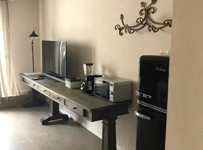 New G&p - Free Parking Laibach