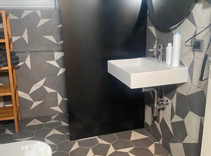 New G&p - Free Parking Laibach