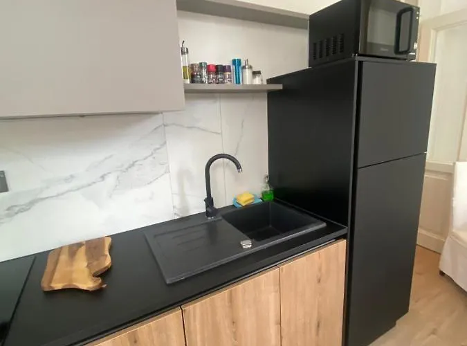 New G&p - Free Parking Apartment *