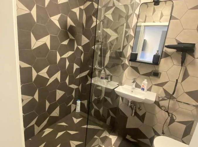 New G&p - Free Parking Apartment Laibach